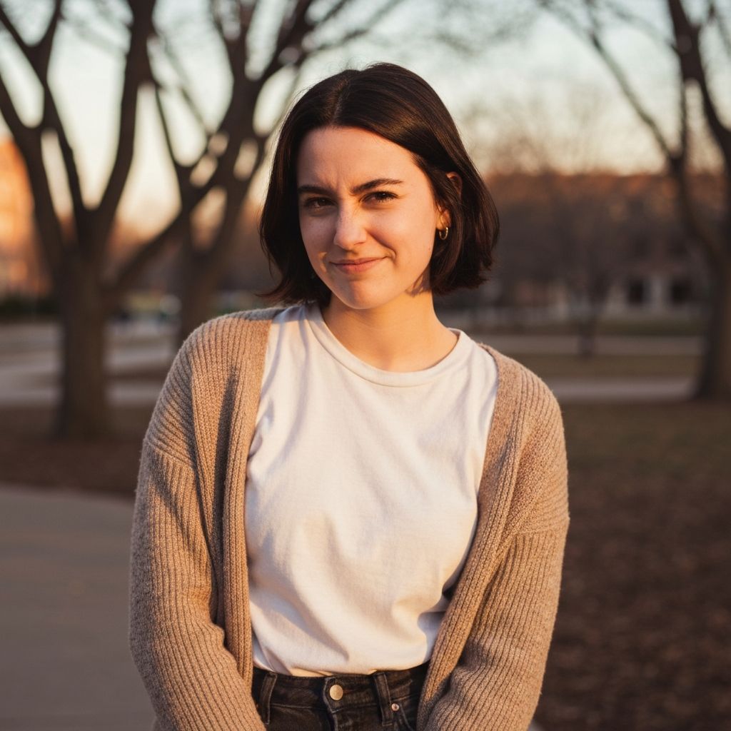 Ava Moreno, Creative Director