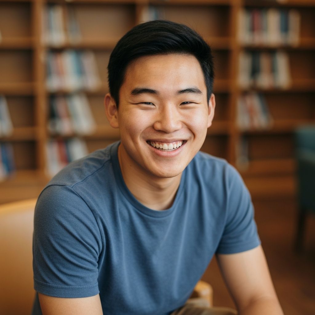 Leo Tanaka, Content & Newsletter